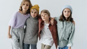 vêtement enfant