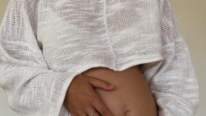 vêtements de maternité