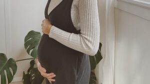 vêtements de maternité