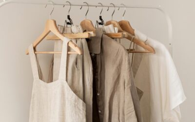 Les avantages des vêtements en fibres naturelles pour l’été