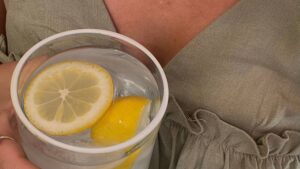 boisson detox