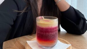 boisson detox