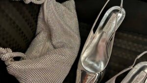 accessoire de luxe
