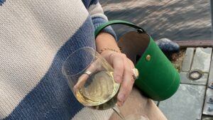 accessoire de luxe
