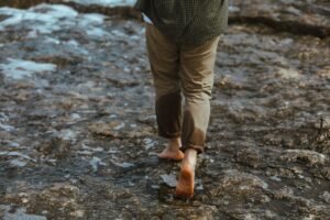 chino pantalon homme