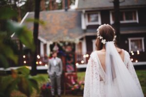 mariage domaine