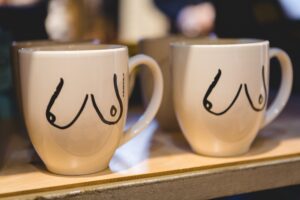 tasse poitrine