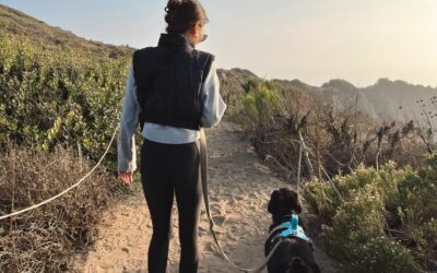 Je n’arrivais plus à marcher : comment une séance d’ostéo en urgence m’a sauvée